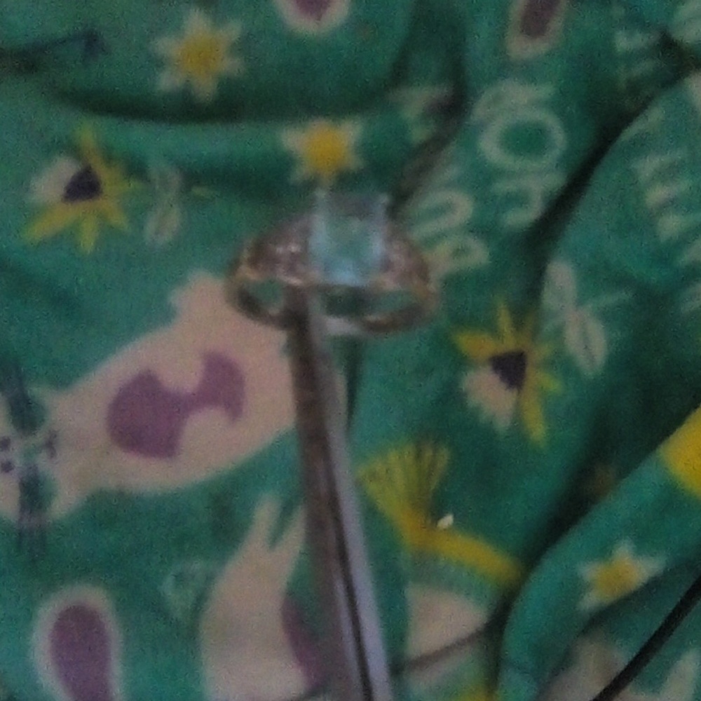 Ladies ring - Picture 4 of 4
